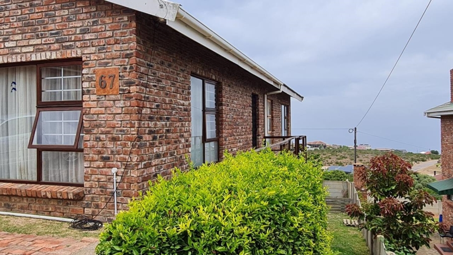 2 Bedroom Property for Sale in Dana Bay Western Cape